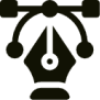 polished design logo